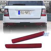 RIFLETTORI RANGE ROVER SPORT 10-13