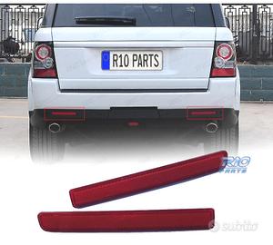 RIFLETTORI RANGE ROVER SPORT 10-13