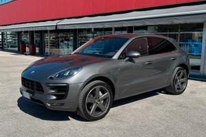 Macan s diesel