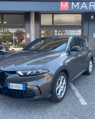 Alfa Romeo Tonale 1.5 130 CV MHEV TCT7 Sprint PREZ