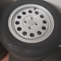 Cerchi in lega Ronal