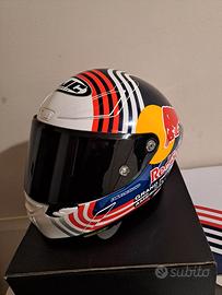 RPHA 1  RED BULL AUSTIN GP  SERIE RPHA