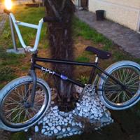 bmx da freestyle 