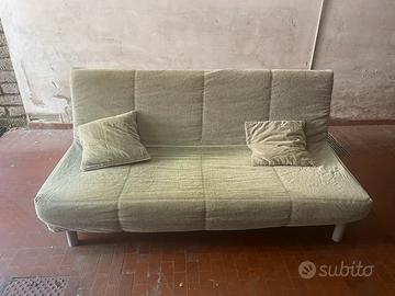 Divano letto IKEA