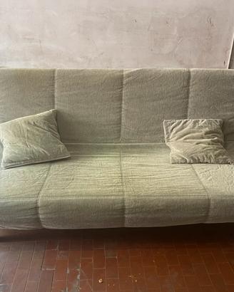 Divano letto IKEA