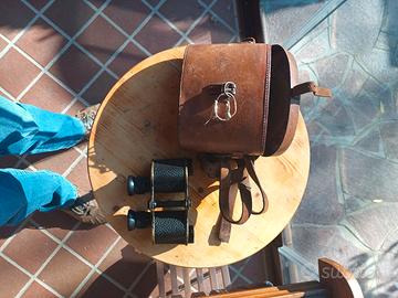 binocolo ww1