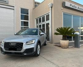 Audi Q2 30 TDI S tronic Business