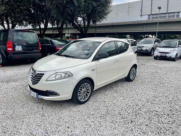 Lancia Ypsilon 1.3 MJT 16V 95 CV 5 porte S&S Gold