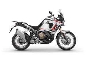 MV Agusta LXP ORIOLI serie limitata n.76