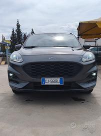 Ford Kuga 1.5 TDCi 120cv ST-Line - 2022