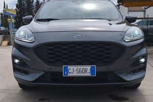 Ford Kuga 1.5 TDCi 120cv ST-Line - 2022