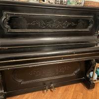 Pianoforte d’epoca