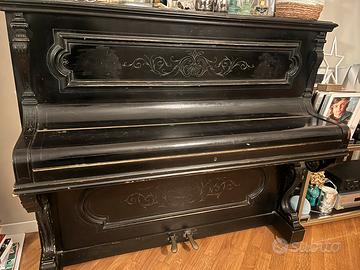 Pianoforte d’epoca