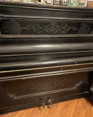Pianoforte d’epoca