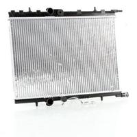 RADIATORE DACIA LOGAN RENAULT CLIO KANGOO 0109.307