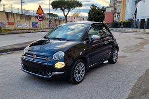 Fiat 500 1.2 Lounge 2018 SOLI 45.000KM!!!!!