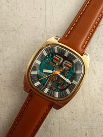 bulova accutron 7323