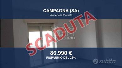 Immobile in asta di 194 m² con più di 5 locali e b
