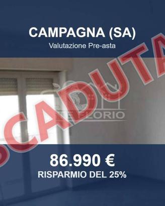 Immobile in asta di 194 m² con più di 5 locali e b