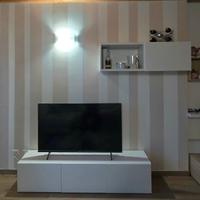 Mobile TV e pensile