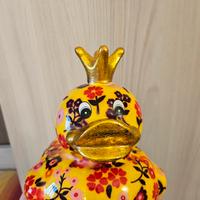 Salvadanaio Pomme Pidou in ceramica