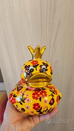 Salvadanaio Pomme Pidou in ceramica