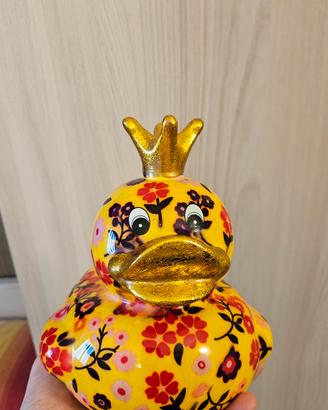 Salvadanaio Pomme Pidou in ceramica