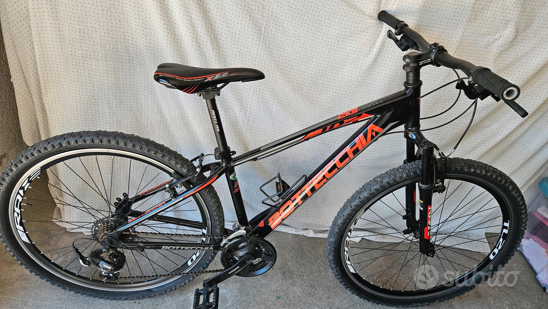 MTB Bottecchia 107 27