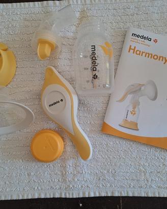 tira latte manuale 