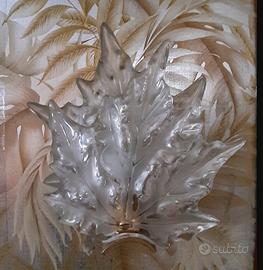 Applique Lalique anni 50