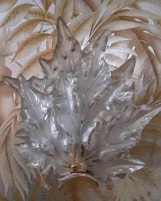 Applique Lalique anni 50