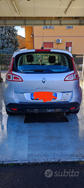 Renault Scenic III serie 1.5 DCI