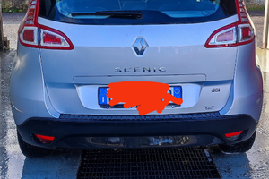 Renault Scenic III serie 1.5 DCI