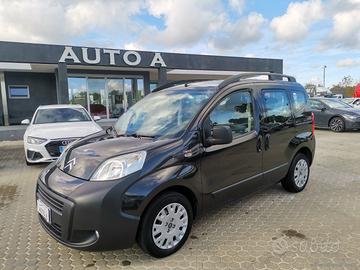 CITROEN Nemo 1.3 HDi 75 S&S Multispace