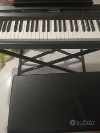 PIANOFORTE digitale