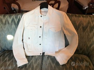 GUCCI giubbino jeans