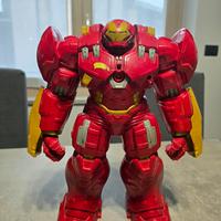Hasbro Hulk Buster cm 30