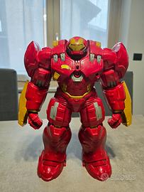Hasbro Hulk Buster cm 30