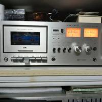 cassetta scott cd 67 