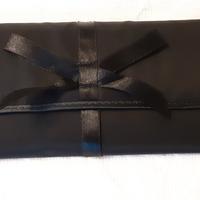 Hugo Boss pochette nuova pennelli made up occhi 