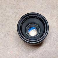 Industar 61L/Z 50mm f/2.8 MACRO