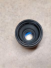 Industar 61L/Z 50mm f/2.8 MACRO