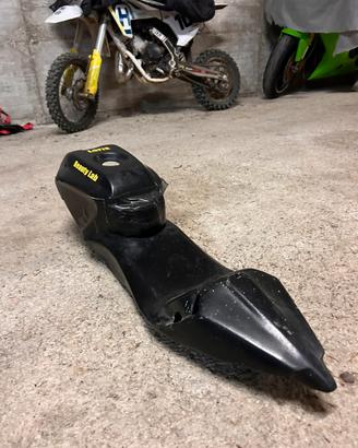 Codone minimoto