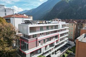 Appartamento Casa clima A nature NUOVO