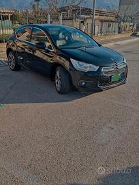 Citroën DS4 