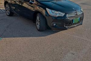 Citroën DS4 