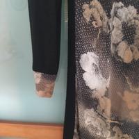 vestito da donna