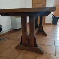 Tavolo in legno