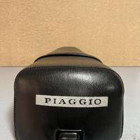 Sella vespa px Piaggio modello arcobaleno