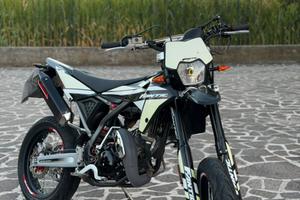 Fantic 50